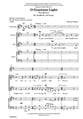 O Gracious Light SA choral sheet music cover